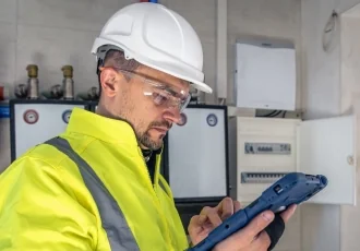 Vzduchotechnika čištění a údržba