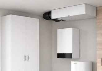 Rekuperace: výběr pro RD