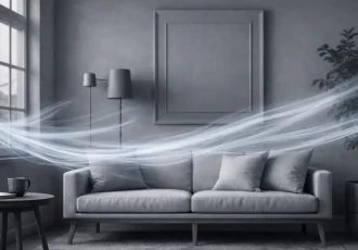 Rekuperace a alergie