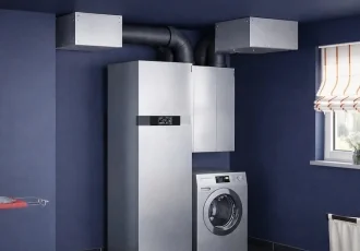 Rekuperace: proč vybrat rekuperaci pro rodinný dům