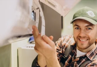 Klimatizace: proč je důležitý servis, čištění a údržba