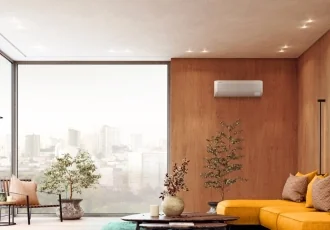 Klimatizace: nejčastější problémy a závady a jak je opravit