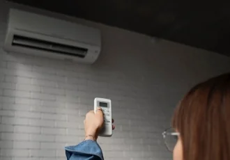 Klimatizace: výhody a nevýhody vytápění klimatizací