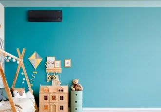 Klimatizace: jak vybrat tu správnou